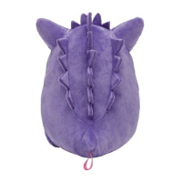 authentic Pokemon center plush Gengar 20cm Berobe 